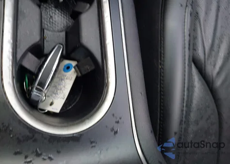 2019 Lincoln Mkc Reserve z USA, uszkodzony, nr VIN 5LMCJ3D94KUL51695